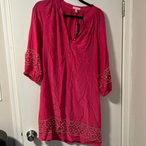 Lilly Pulitzer dress New